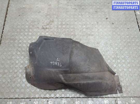 купить Защита арок (подкрылок) на Citroen C5 2008-2017