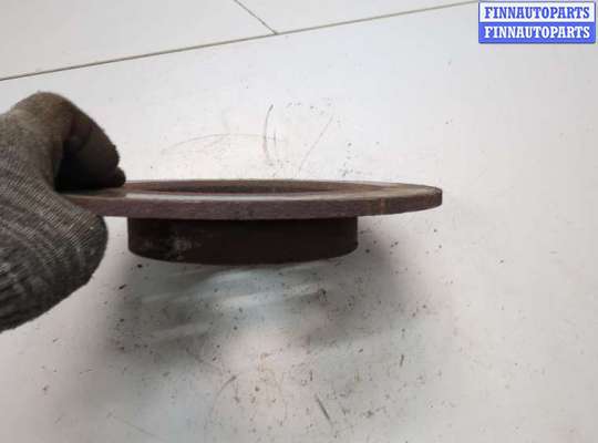 купить Диск тормозной на Opel Zafira B 2005-2014