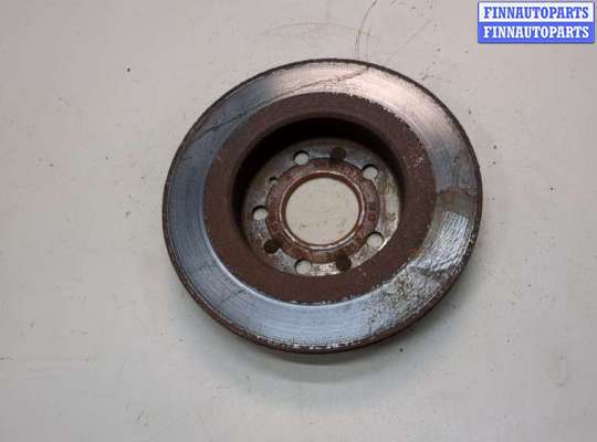 Диск тормозной OP2417680 на Opel Zafira B 2005-2014