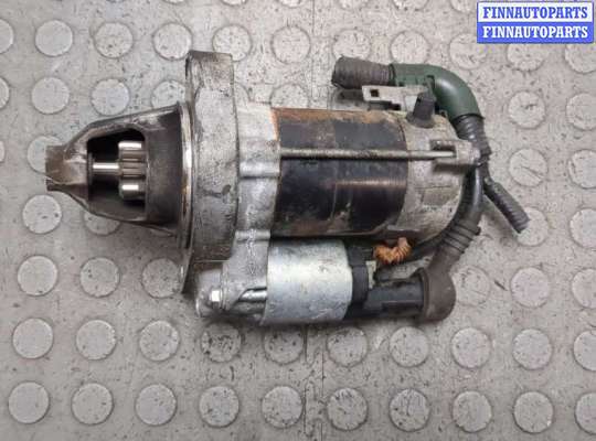 купить Стартер на Honda Civic 2005-2012