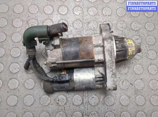купить Стартер на Honda Civic 2005-2012