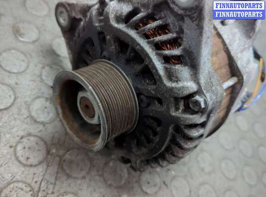 купить Генератор на Nissan Qashqai 2006-2013