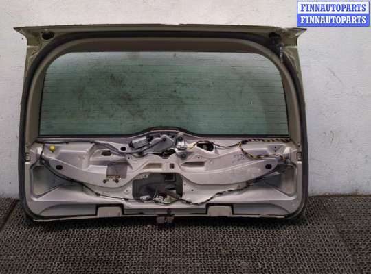купить Замок багажника на Volvo XC70 2002-2007