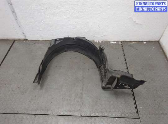 Защита арок (подкрылок) SK505739 на Skoda Octavia Tour 1996-2011