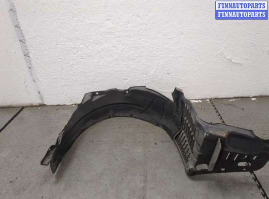 купить Защита арок (подкрылок) на Skoda Octavia Tour 1996-2011