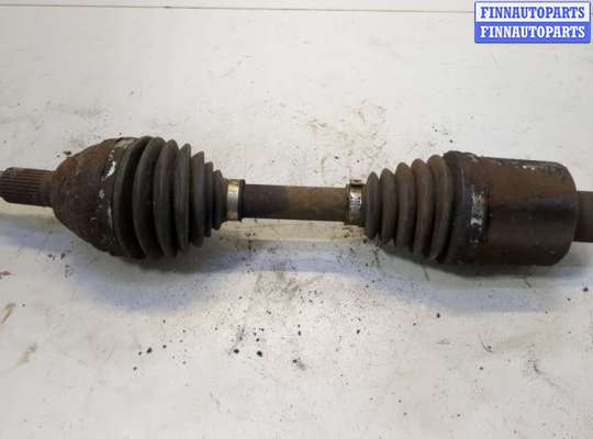 купить Полуось (приводной вал, шрус) на Opel Antara 2006-2015