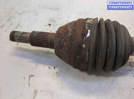 купить Полуось (приводной вал, шрус) на Opel Antara 2006-2015