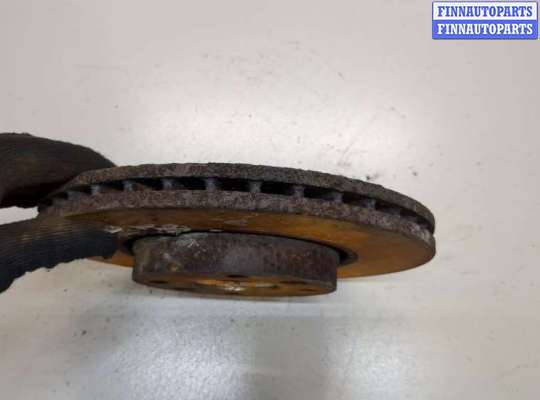 купить Диск тормозной на Nissan Note E11 2005-2013