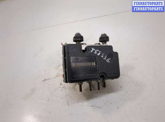 Блок АБС, насос (ABS, ESP, ASR) MT564489 на Mitsubishi Lancer 10 2007-2017