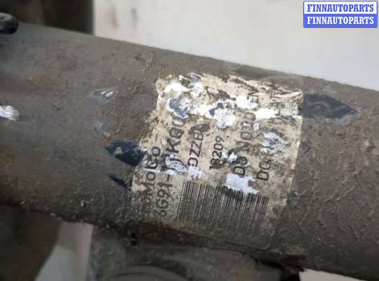 купить Амортизатор подвески на Ford S-Max 2006-2010
