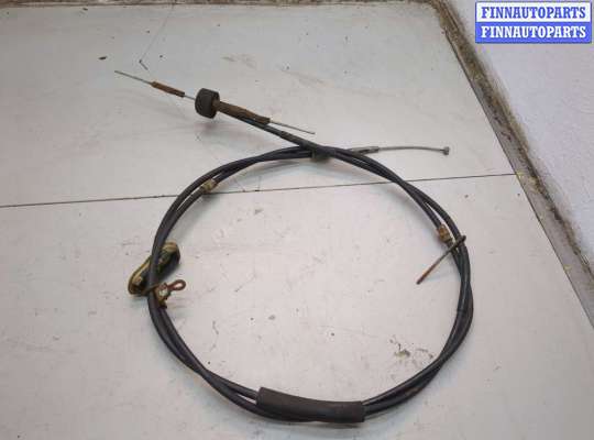 Трос ручника на Dodge Charger (LX)