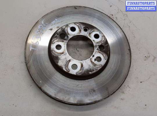 купить Диск тормозной на Opel Zafira B 2005-2014