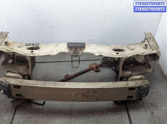 Замок капота JR89222 на Jaguar X-Type 2001-2009