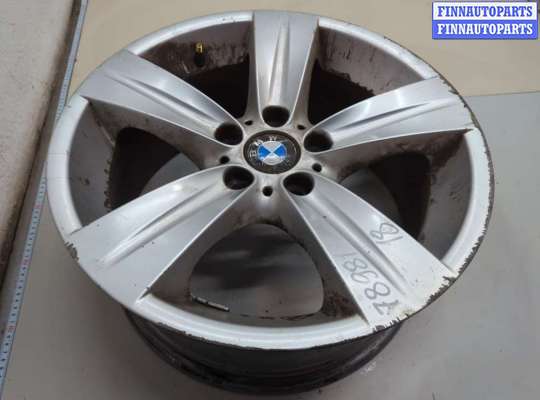 Диск литой BM3666500 на BMW 3 E90, E91, E92, E93 2005-2012