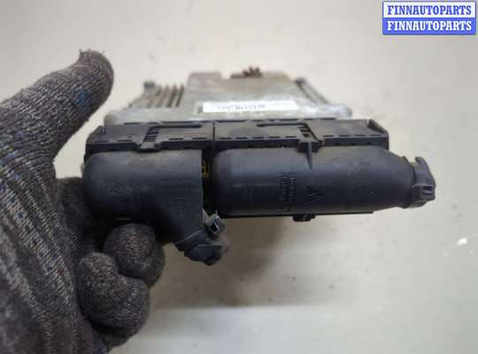 купить Блок управления двигателем на Volkswagen Touareg 2006-2010