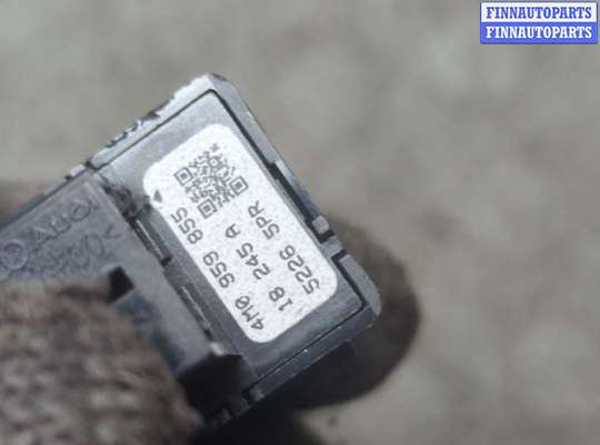 купить Кнопка стеклоподъемника (блок кнопок) на Audi A4 (B9) 2015-2023