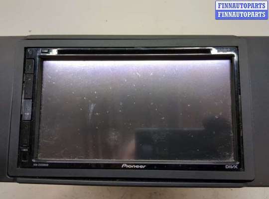 купить Магнитола на Land Rover Range Rover Sport 2005-2013