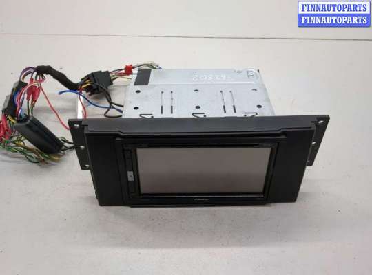 Купить Магнитола на Land Rover Range Rover Sport 2005-2013 Магнитола LRD2054 на Land Rover Range Rover Sport 2005-2013