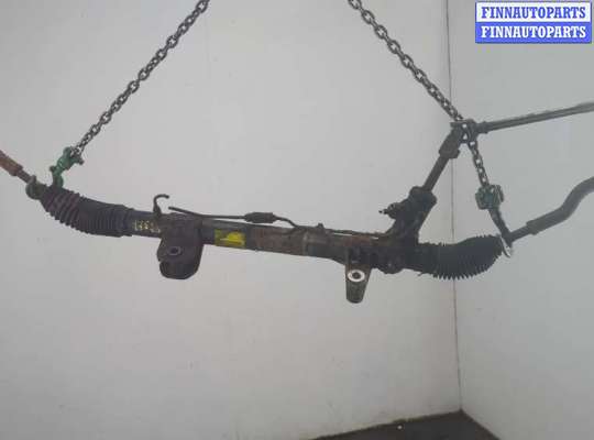 Рулевая рейка на Jeep Grand Cherokee IV (WK2)