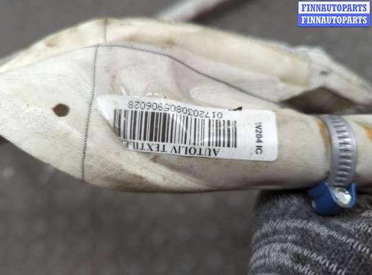 купить Подушка безопасности боковая (шторка) на Mercedes C W204 2006-2015