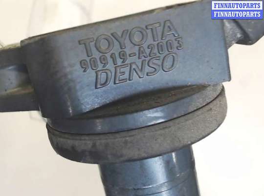 купить Катушка зажигания на Toyota Tundra 2007-2013