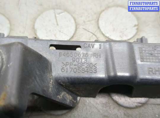 Кронштейн бампера на Chevrolet Malibu IX