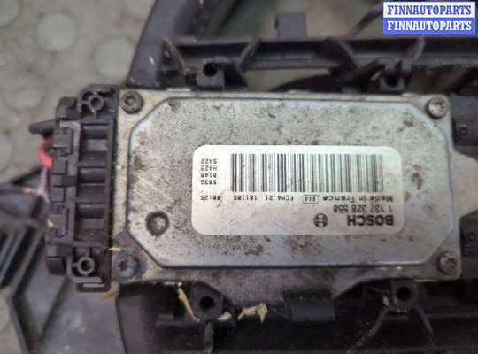 купить Вентилятор радиатора на Ford C-Max 2002-2010