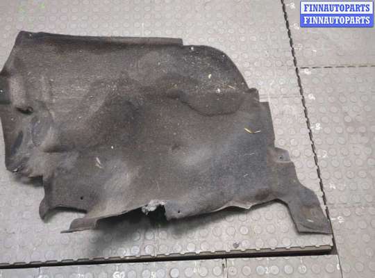 Защита арок (подкрылок) AU1616929 на Audi A8 (D3) 2002-2010