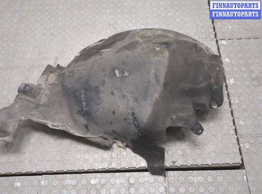 купить Защита арок (подкрылок) на Audi A8 (D3) 2002-2010