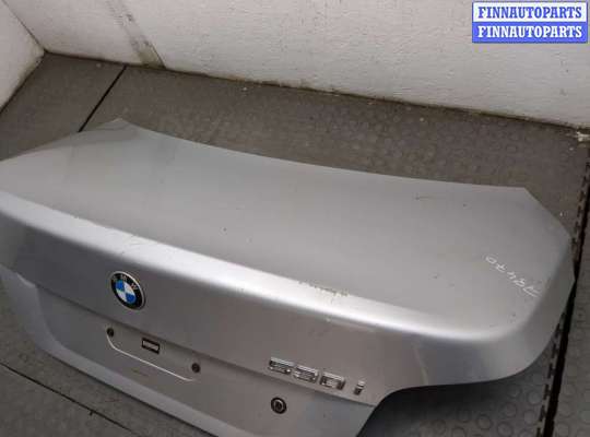 Стекло заднее на BMW 5 (E60/E61)