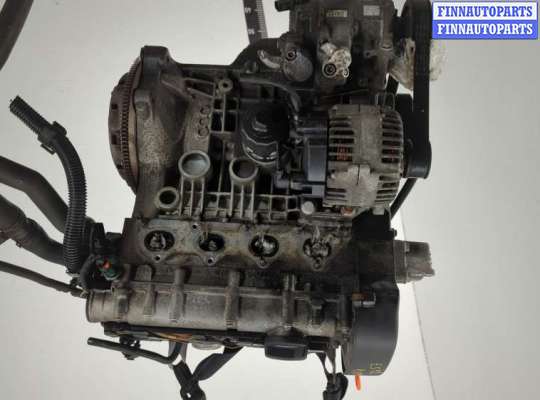 купить Двигатель (ДВС) на Volkswagen Golf 5 2003-2009