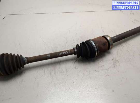 купить Полуось (приводной вал, шрус) на Ford C-Max 2002-2010