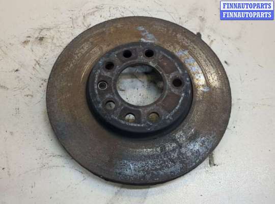 Диск тормозной OP2156249 на Opel Astra H 2004-2010