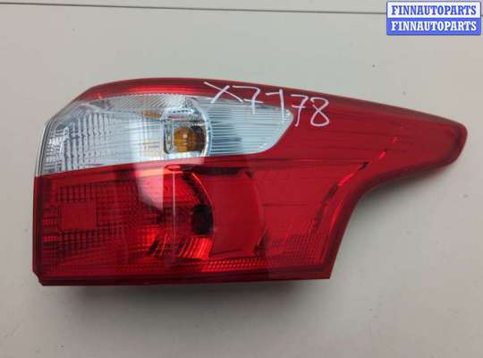 Фонарь (задний) FO2090529 на Ford Focus 3 2011-2015