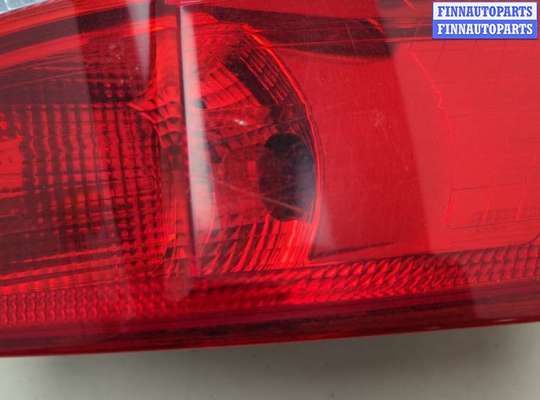 купить Фонарь (задний) на Ford Focus 3 2011-2015