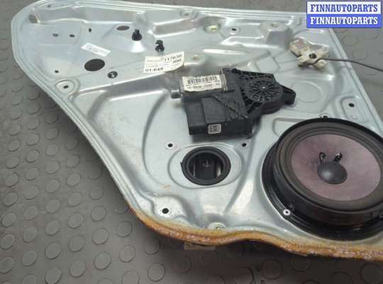 купить Стеклоподъемник электрический на Volkswagen Passat 5 2000-2005