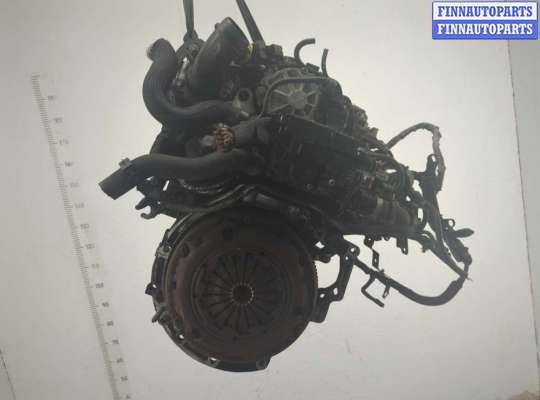 купить Двигатель (ДВС) на Peugeot Partner 2015-2018