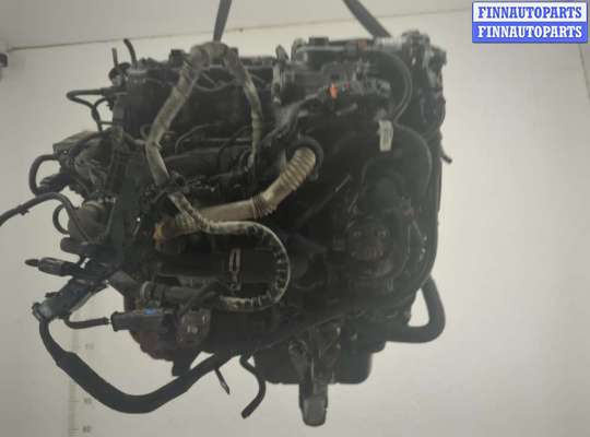 купить Двигатель (ДВС) на Peugeot Partner 2015-2018