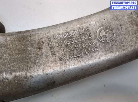 купить Ступица (кулак, цапфа) на BMW X5 F15 2013-2018