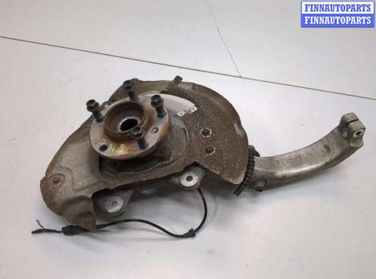 купить Ступица (кулак, цапфа) на BMW X5 F15 2013-2018