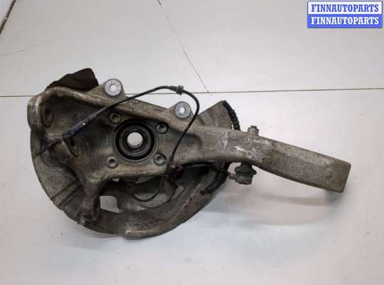 купить Ступица (кулак, цапфа) на BMW X5 F15 2013-2018