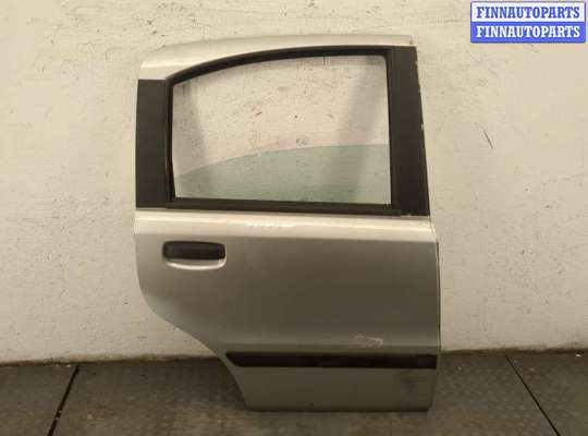 Ручка двери салона FT538448 на Fiat Panda 2003-2012