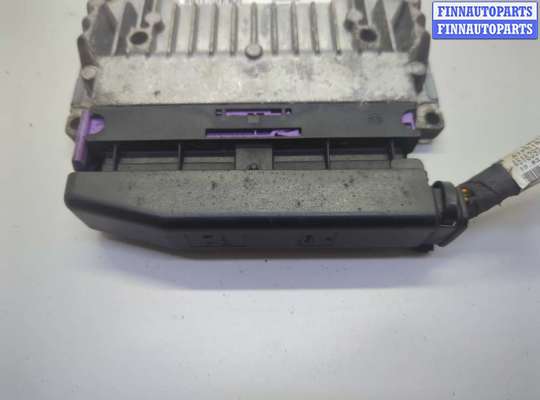 купить Блок управления двигателем на Peugeot 207 2006-2015