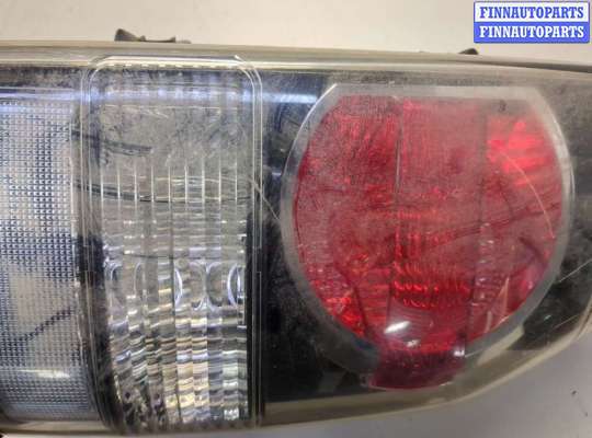 купить Фонарь (задний) на Mitsubishi Pajero 2006-2022
