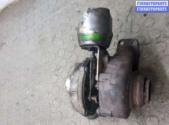 купить Турбина на Citroen C4 Grand Picasso 2006-2013