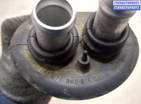 купить Патрубок отопителя (печки) на Audi A4 (B8) 2007-2015