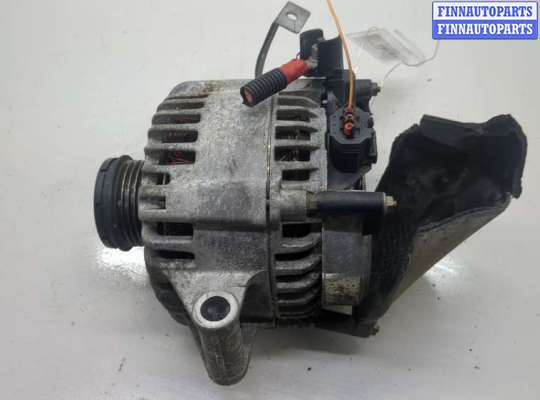 купить Генератор на Ford Mondeo 3 2000-2007