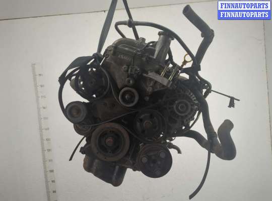 Генератор MZ667485 на Mazda 3 (BK) 2003-2009