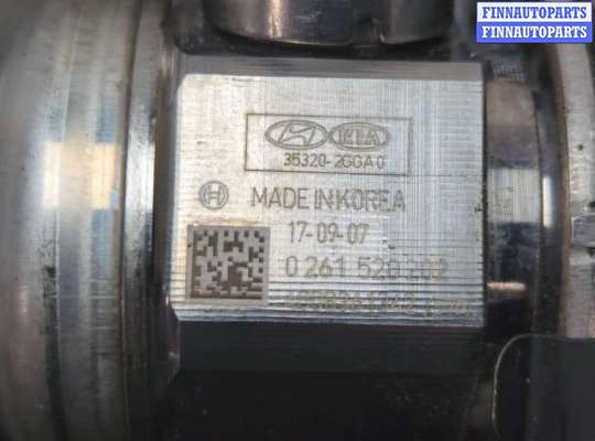 купить ТНВД на Hyundai Santa Fe 2012-2018