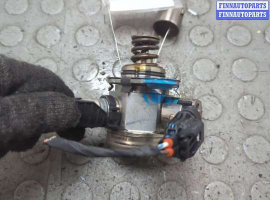 купить ТНВД на Hyundai Santa Fe 2012-2018